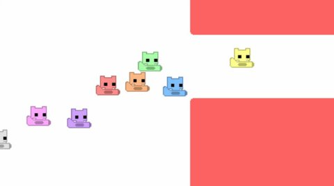 猫猫公园手机版(Looper)