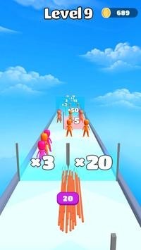 武器投掷3D(weapon thrower 3D)