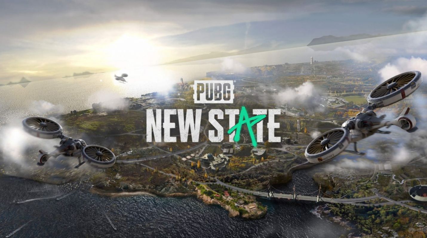 pubgnewstate120帧画质助手