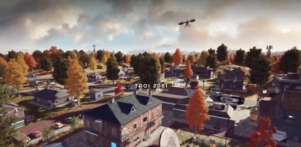 pubg(无限点券破解版)