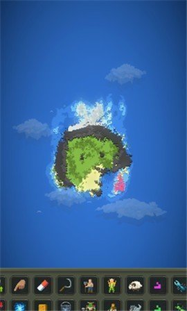 世界盒子人物属性修改器