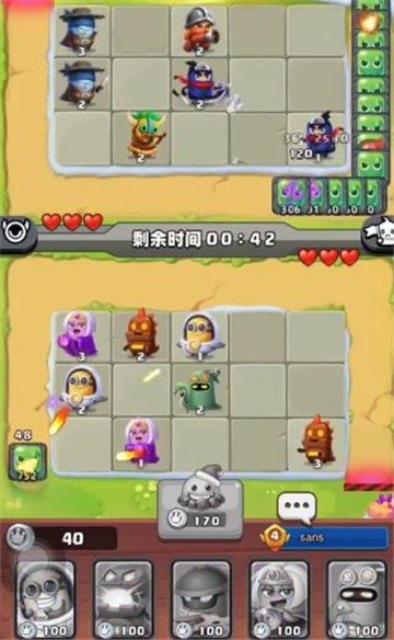 土豆英雄官方版