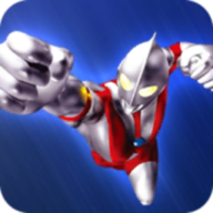奥特曼ar扫描对战卡(Ultraman AR)