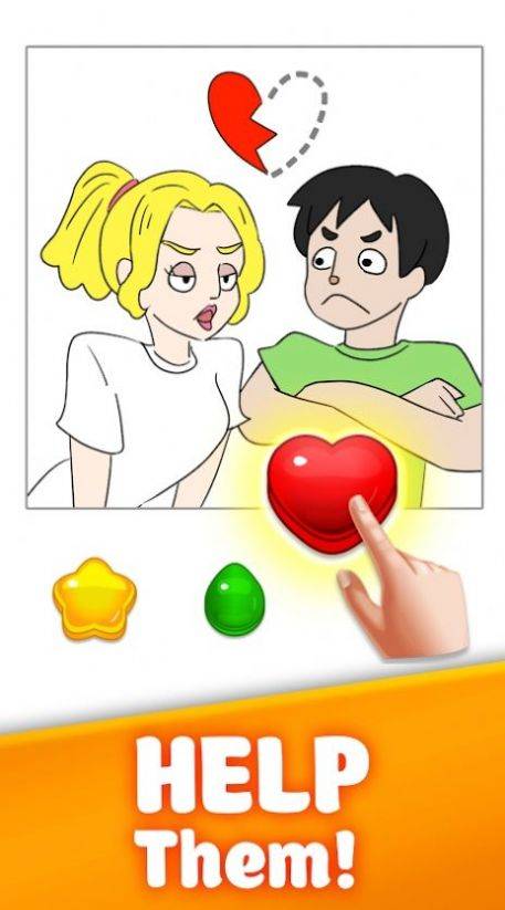 搭配快乐糖果(Match Happy Candy)