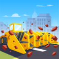 城市拆迁毁灭游戏(City Demolition  Destruction)