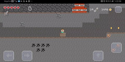 黑客大战僵尸(Adventure of Noob)