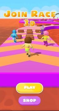 加入3D竞赛(Join Race 3D)