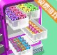 管理冰箱(Fridge Organizing)