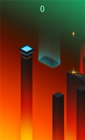 立方体地狱跳跃(Cube hell jump 3D)