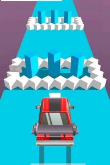 道路故障3D免费版