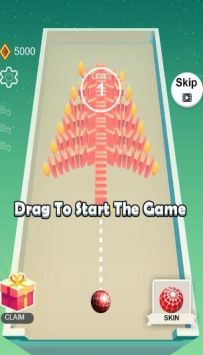 多米诺射击游戏安卓版(Domino Shoot)