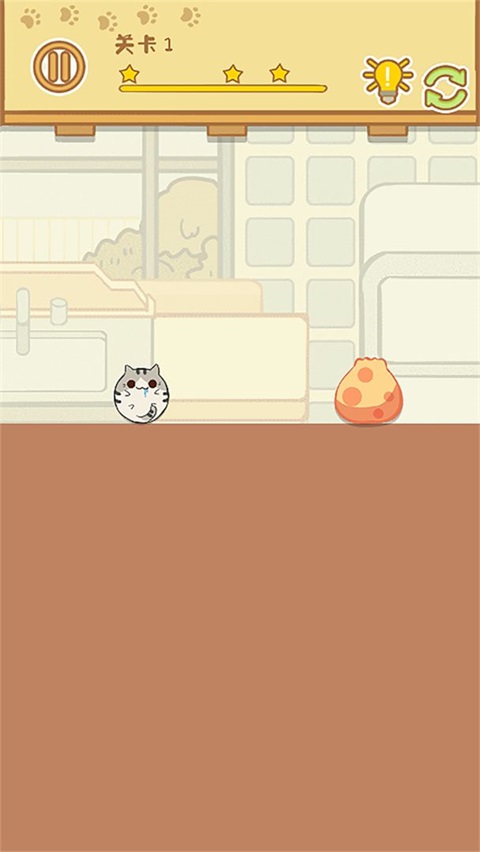 馋嘴猫咪游戏最新版