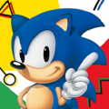 刺猬索尼克(Sonic 1)