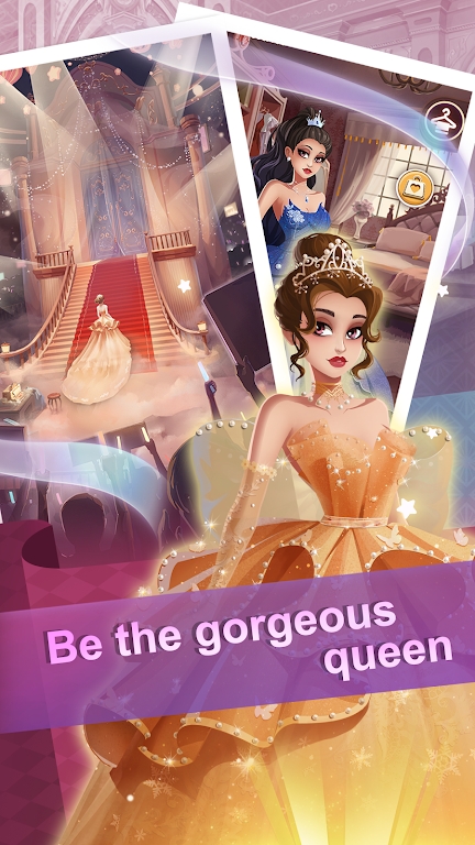 时尚女王物语（Fashion Queen Story）