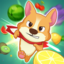 小狗水果片（Puppy Fruit Slice）