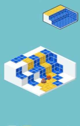 点贴瓷砖（Tile Makeover）