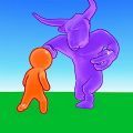 果冻动物大战（Blob Animal Fight）