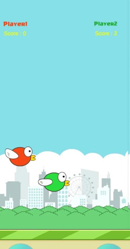 FlappyClone