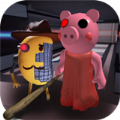 小猪和P先生(Piggy Horror)