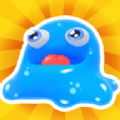饥饿的史莱姆(Hungry Slime)