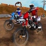 越野摩托车竞赛最新版