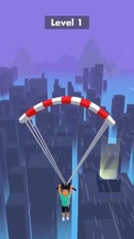 狙击手滑翔机（Sniper Glider）