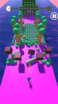 魔咒滚轮最新版(Paintball)