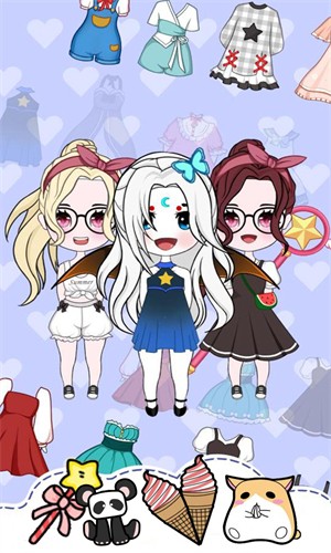 暖暖甜心恋爱世界最新版