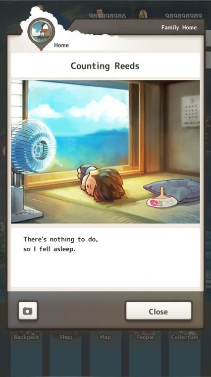 那个夏日的暑假(Summer of Memories)