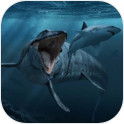 白垩纪沧龙模拟器(DinosaurSim)