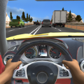 交通汽车竞速(Racing Online)