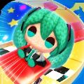 初音未来编织玩偶train(Miku Train)