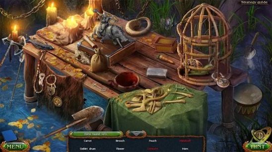 迷失之地救赎(Lost Lands 7 F2P)
