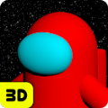 警报冒名顶替者3D(Alarm Among Us 3D)
