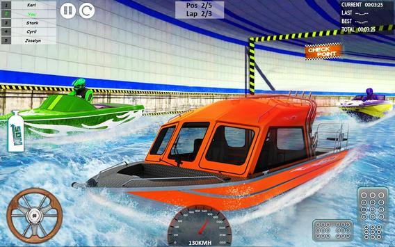 极速喷气滑水特技(Xtreme Boat Racing 2019)