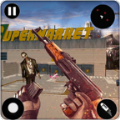 僵尸拯救世界(zomshooter)