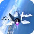喷气式战斗机2021(Airplane Fighting)