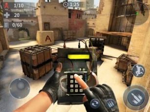 皇家大战模拟器无限道具版(Battle Royale Simulator)