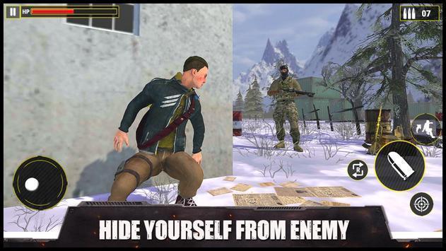 致命火战场(Free Firing Battleground)