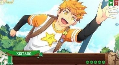 camp buddy汉化版(SAKURA SchoolSimulator)