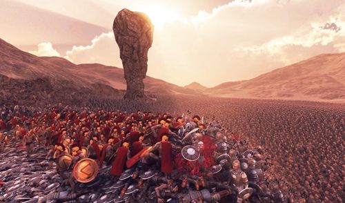 史诗战争模拟器奥特曼(Epic Battle Simulator 2)