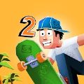 faily skater2破解版(Faily Skater 2)