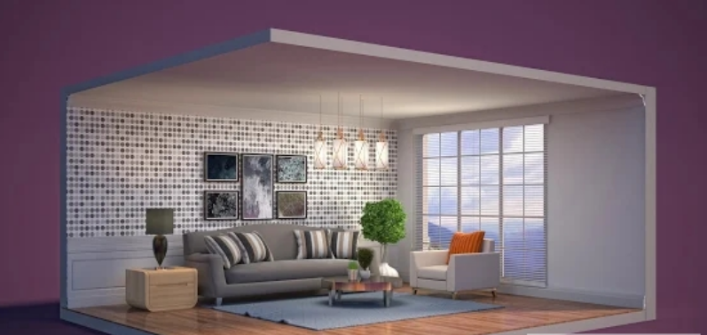 家居室内设计(Interior Design Home 2021)