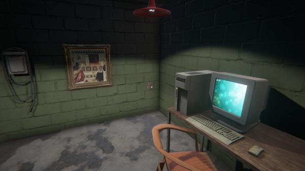 Internet Cafe Simulator