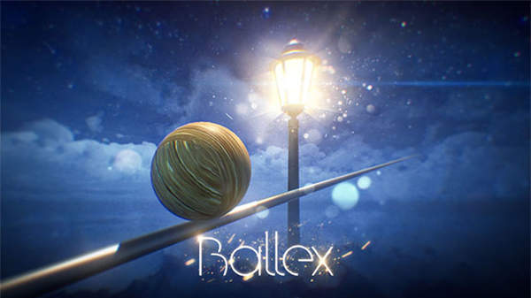 Ballex中文版