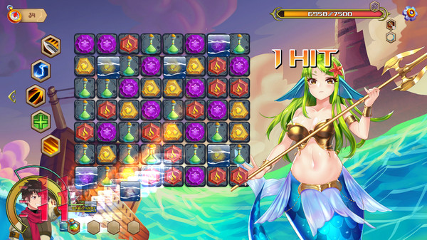 Love Fantasy (1)