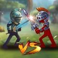 火柴人士兵大战2游戏(Stickman War 2)