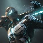 百灵宮无限大道中文版(Paragon InfinityWave)