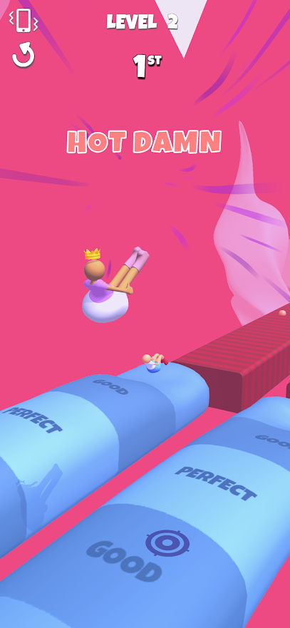 麻辣鸡卡迪碧模拟器(Bounce Big)