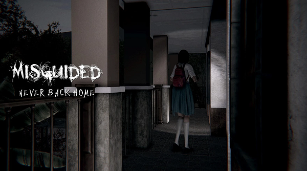Misguided